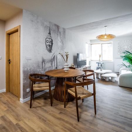 Apartamenty Balijskie Gliwice Exteriör bild