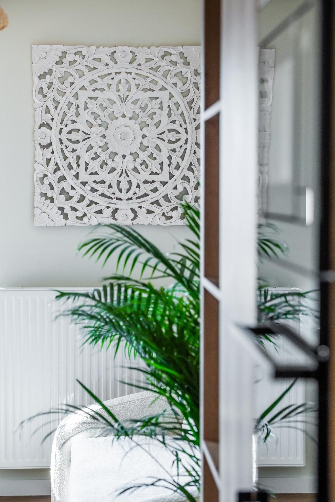 Apartamenty Balijskie Gliwice Exteriör bild