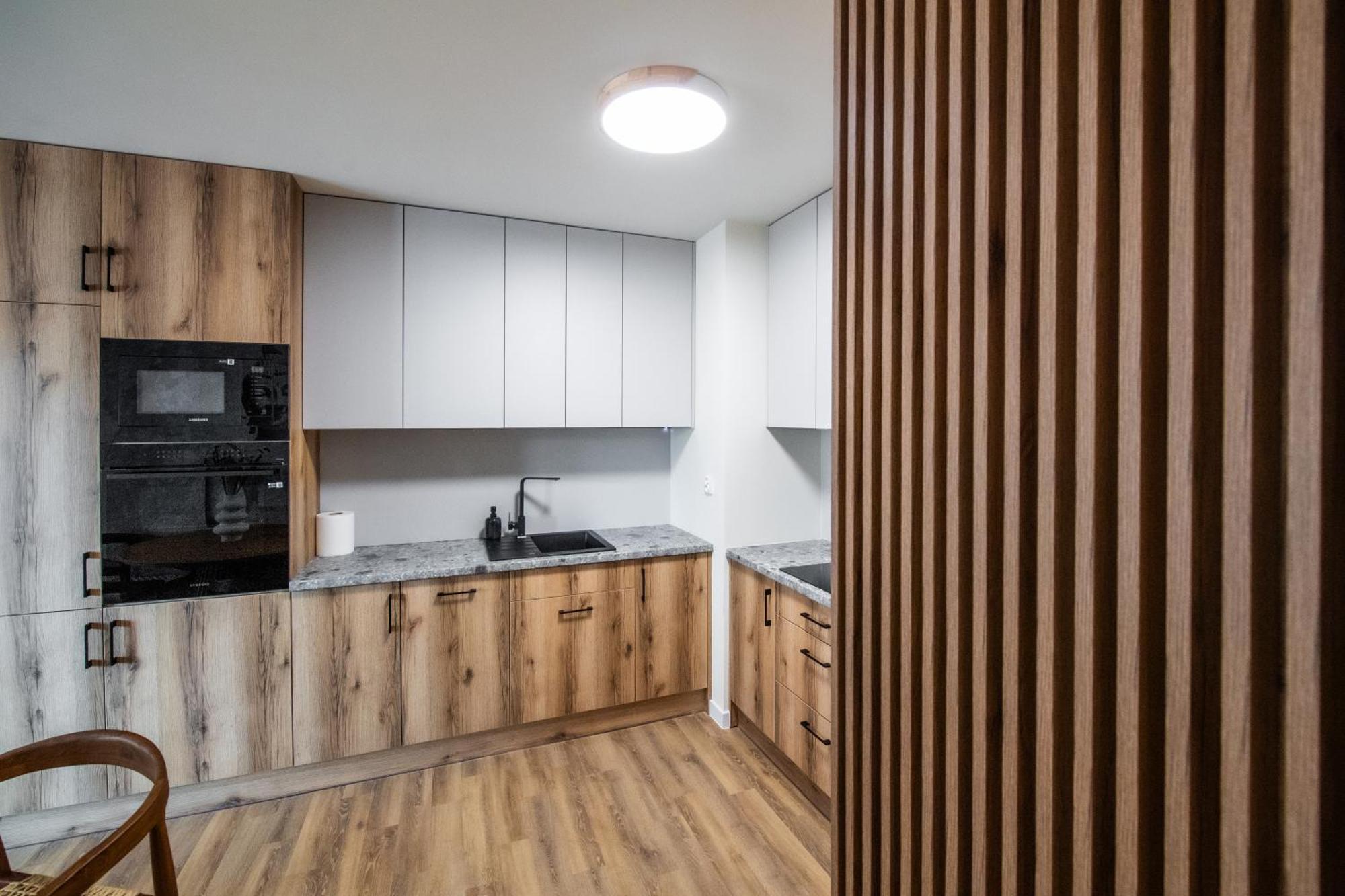 Apartamenty Balijskie Gliwice Exteriör bild