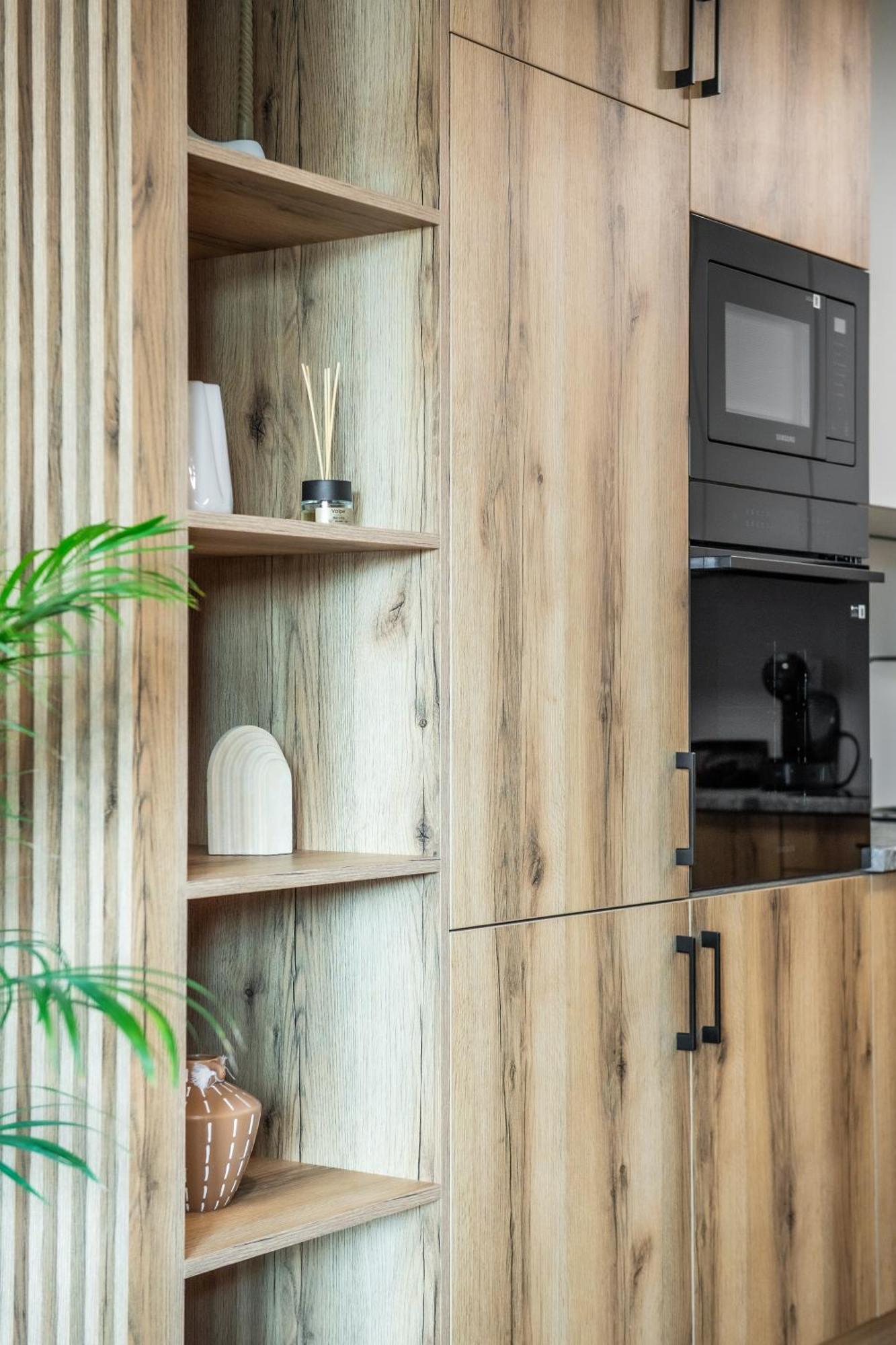 Apartamenty Balijskie Gliwice Exteriör bild