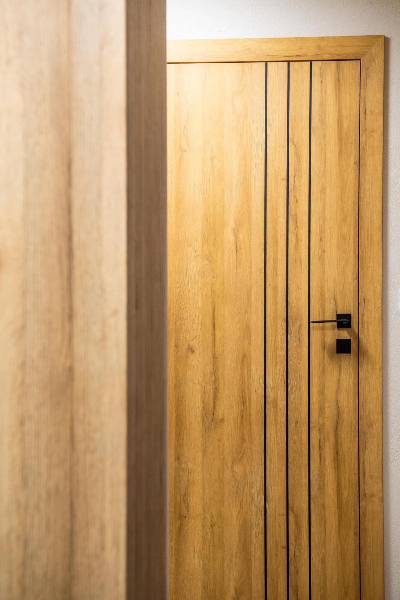 Apartamenty Balijskie Gliwice Exteriör bild