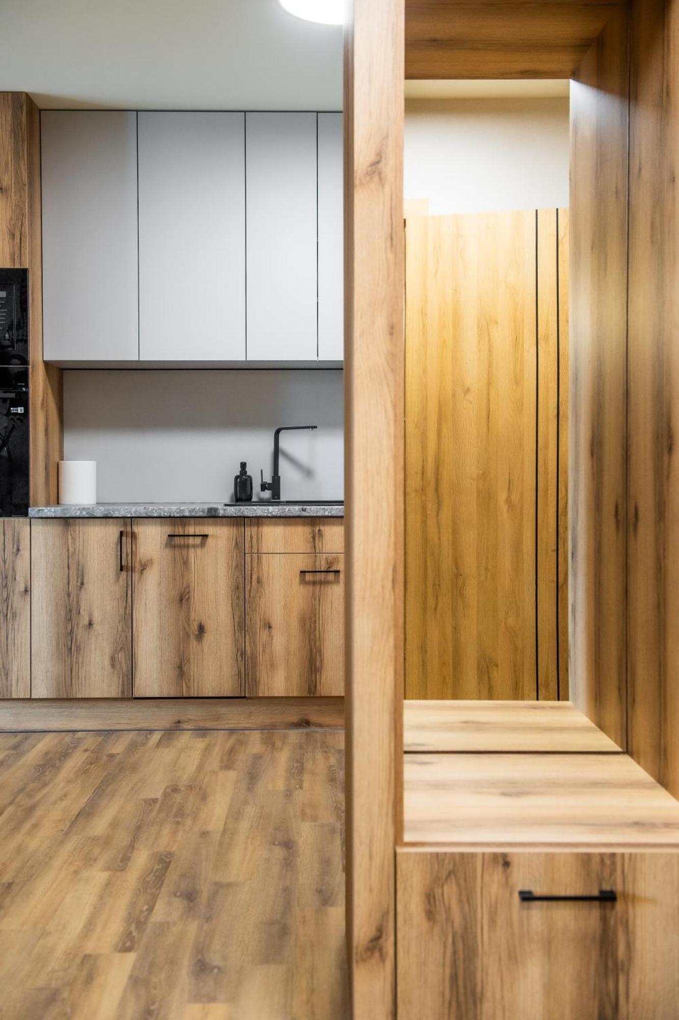 Apartamenty Balijskie Gliwice Exteriör bild