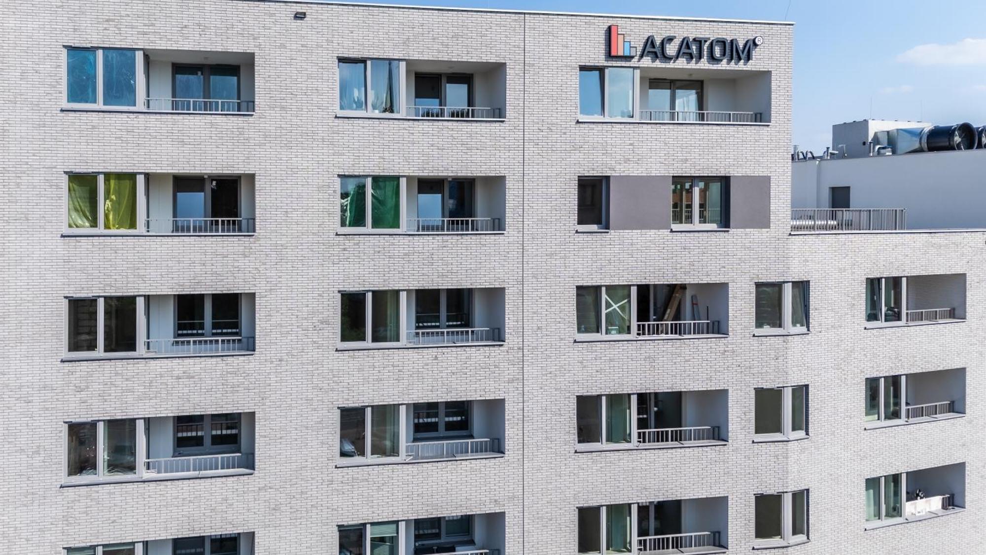 Apartamenty Balijskie Gliwice Exteriör bild