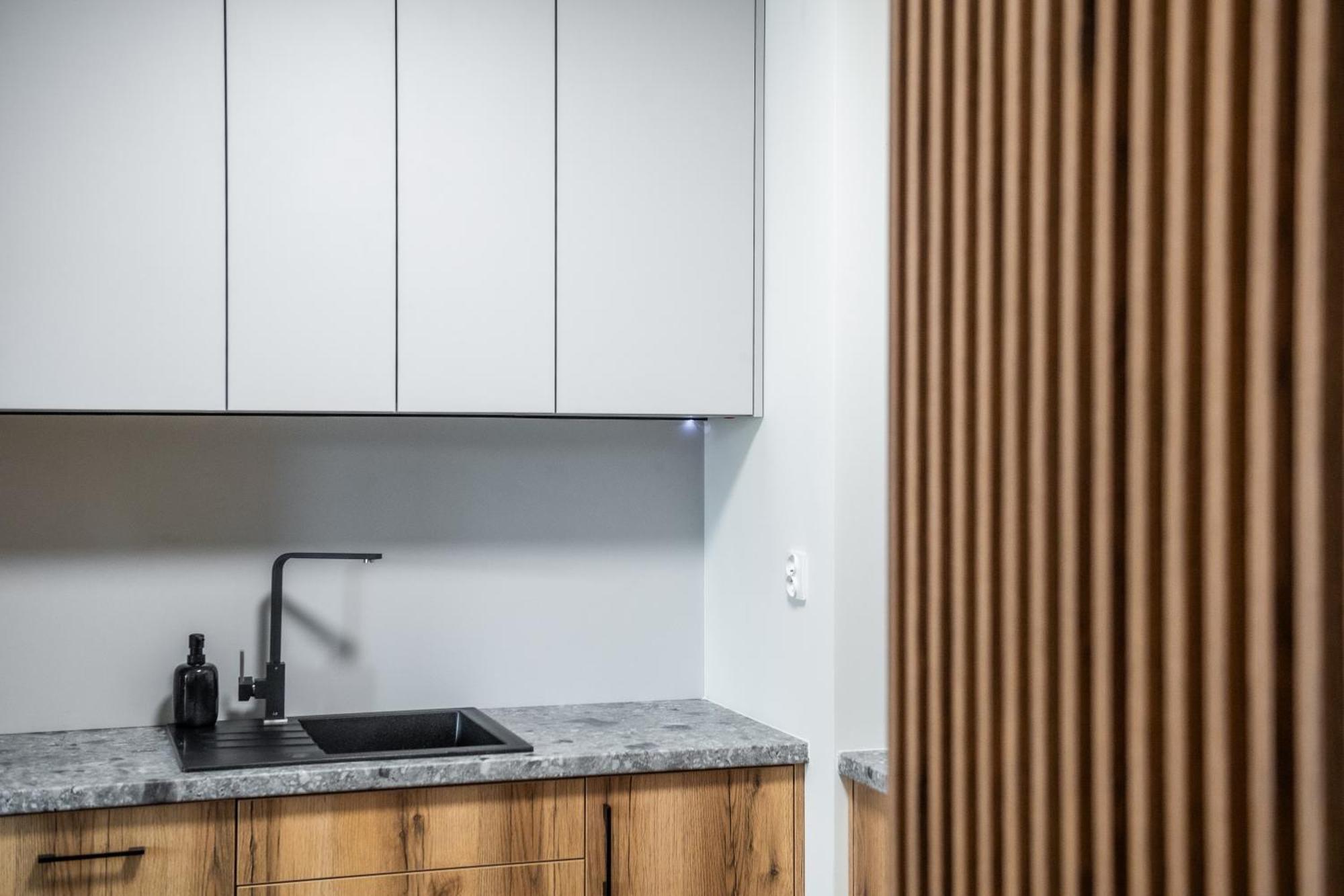 Apartamenty Balijskie Gliwice Exteriör bild